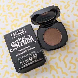 Kat Von D Brow Struck Dimension Powder Auburn NIB